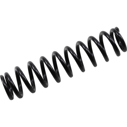 EPI WE325127 Epi Front Spring - Heavy Duty - Black - Spring Rate 230.00 Lb/In We325127