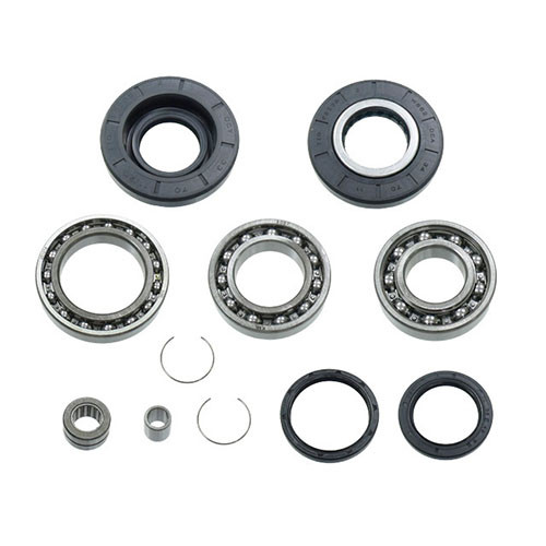 Bronco Differntial Bearing Kit AT-03A23