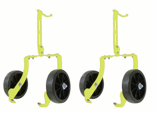Ski Protec Dolly Set SC-12010