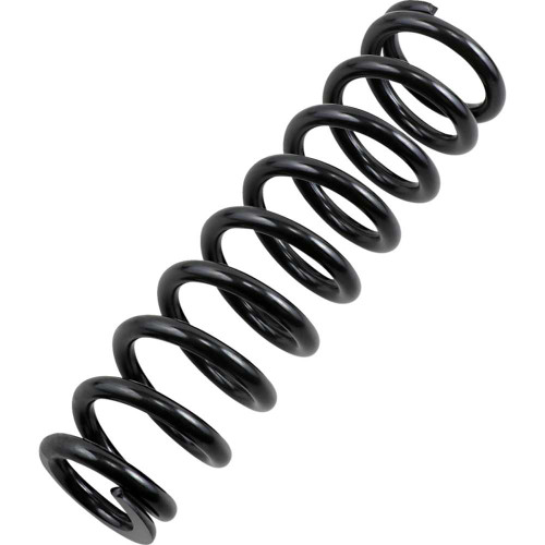 EPI WE325015 Epi Rear Spring - Heavy Duty - Black - Spring Rate 295 Lb/In We325015