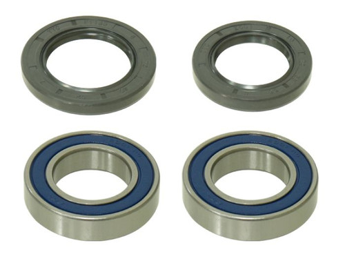 Psychic Wheel Bearing Kit Rear MX-06277