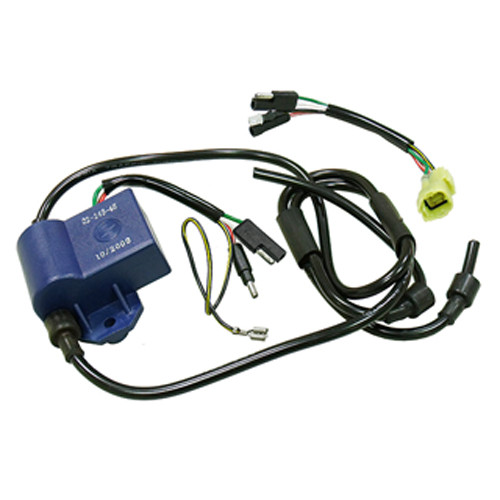 Cdi Box Ski Doo 01-143-45