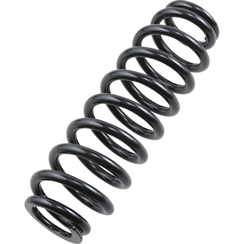 EPI WE325118 Epi Rear Spring - Heavy Duty - Black - Spring Rate 288 Lb/In We325118