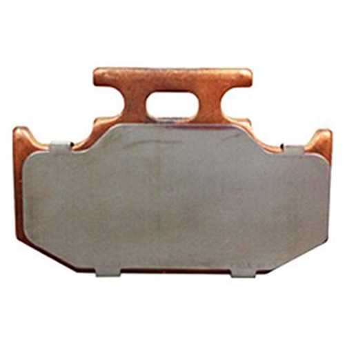 Wildboar Brake Pads Full Metal AT-05032F
