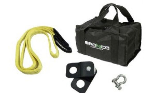 Bronco Winch Accessory Kit AC-12116