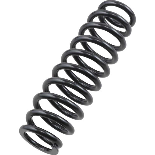 EPI WE325116 Epi Front Spring - Heavy Duty - Black - Spring Rate 258 Lb/In We325116