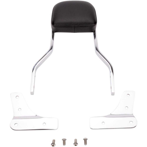 COBRA 025940 Cobra Sissy Bar - Short - Vn 1500 02-5940