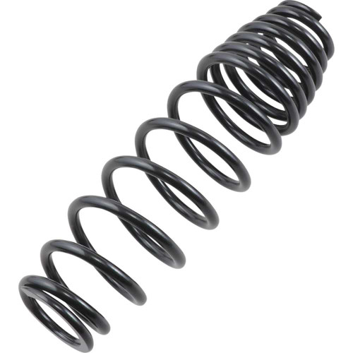 EPI WE320000 Epi Shock Springs - Front - Heavy-Duty - Spring Rate 77.00 Lb/In - 132.00 Lb/In We320000