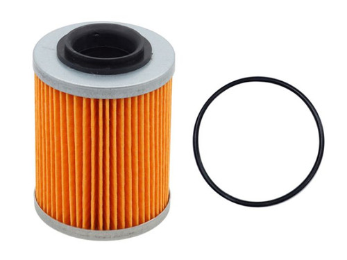 Spi Oil Filter SM-07163-1