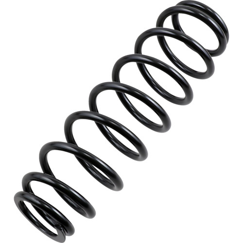 Epi Front/Rear Spring - Heavy Duty - Black - Spring Rate 125 Lb/In We321520