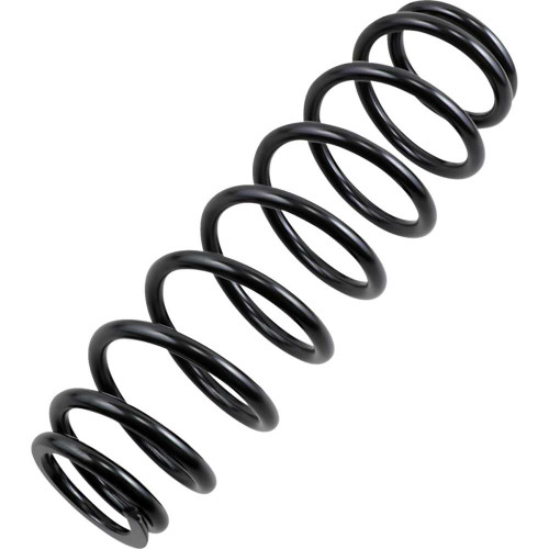 EPI WE321520 Epi Front/Rear Spring - Heavy Duty - Black - Spring Rate 125 Lb/In We321520