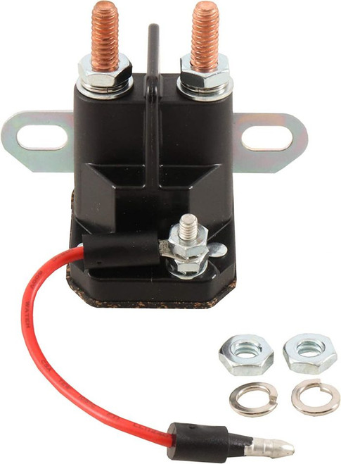 Wildboar Starter Relay Solenoid 240-22154