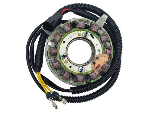 Spi Stator SU-01371