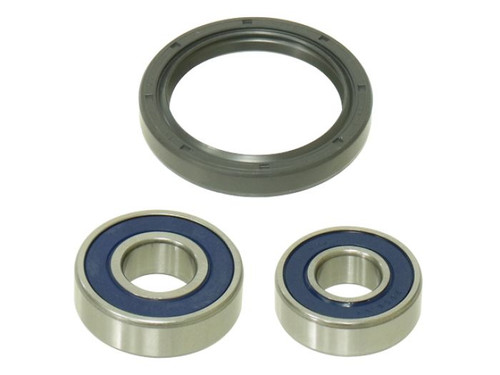 Psychic Wheel Bearing Kit Front MX-06278