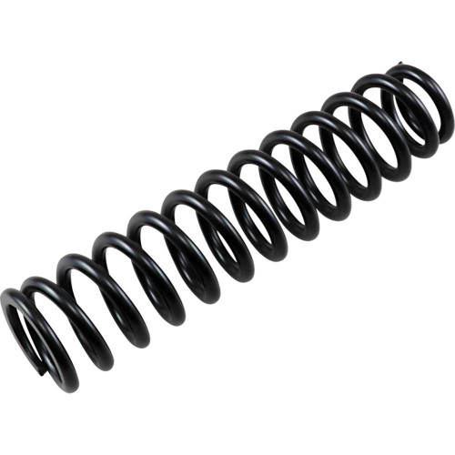EPI WE325102 Epi Front Spring - Heavy Duty - Black - Spring Rate 164 Lb/In We325102