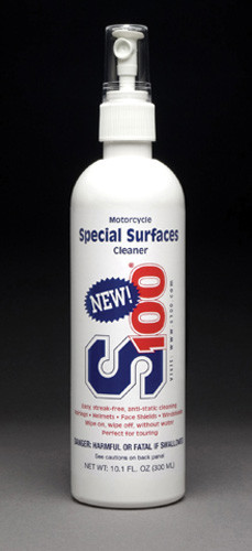 S100 Special Surfaces Cleaner 300 Ml 12301F