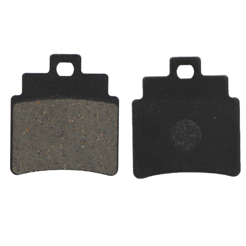 Wildboar Brake Pads Semi Metal AT-05013