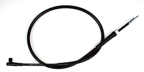 Cable Black Vinyl Speedo 02-0111