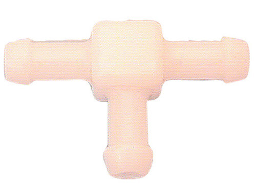 1/4" T Fitting 8763