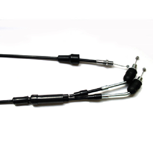 Bronco Throttle Cable 105-136