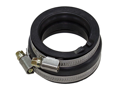 Bronco Carburetor /Manifold Flange AT-07460