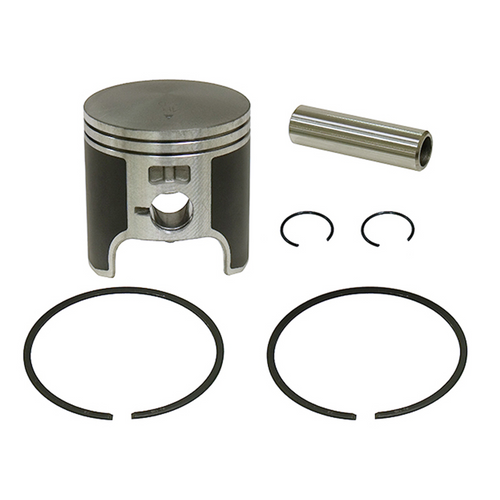 Spi Piston Kit .010 SM-09256-1