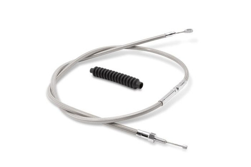 Cable Armor Coat Clutch 66-0170