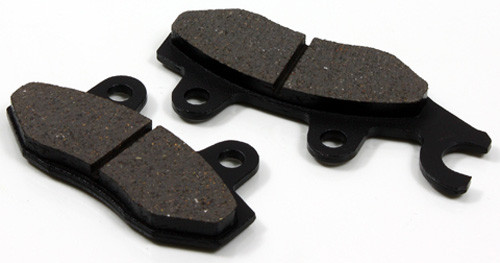 Wild Boar Brake Pads Semimtallic MP-05217