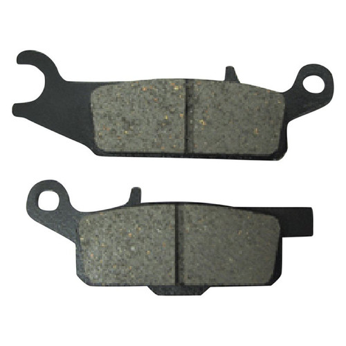 Wildboar Brake Pads Semi Metal AT-05027