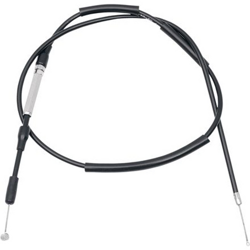 Cable Black Vinyl Hot Start 03-0402