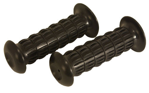 Grip Set Blk Z1 Clsd End 42-30811