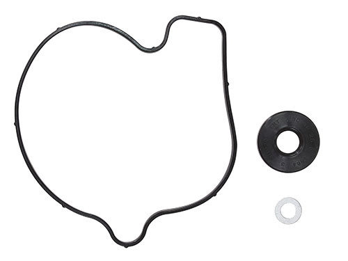 Bronco Water Pump Shaft & Impeller AT-10062A