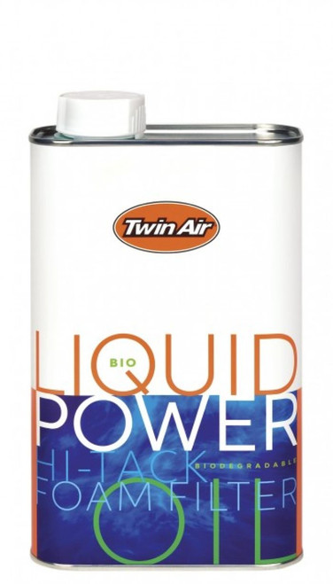 Twin Air Liquid Bio Power Oil 159017