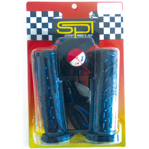 Spi Handle Bar Grip Heaters AT-08325