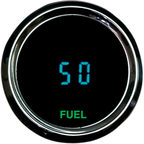 Dakota Digital Fuel Gauge 2-1/16" Hly-3061