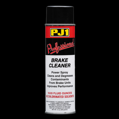 Pj1 Pro Brake Cleaner / Aerosol / 13 Oz. 40-2