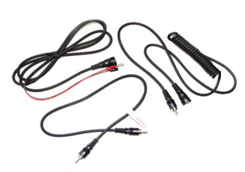 Heated Face Shield Cord Set SM-01206