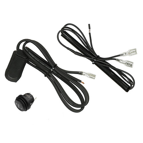 Spi Thumb Warmer Kit 12-166-02