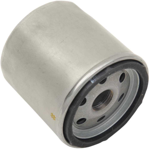 FRAM PH6063 Fram Oil Filter - Silver - Bmw Ph6063