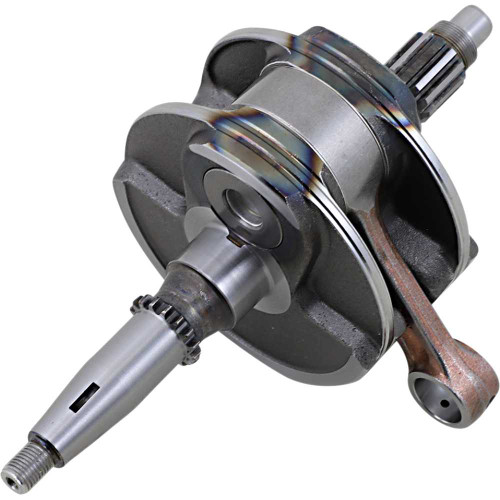 PROX 102456 Prox Crankshaft - Yamaha 10.2456