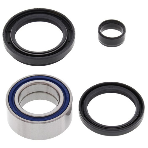 Wheel Bearing Kit One Wheel 25-1003