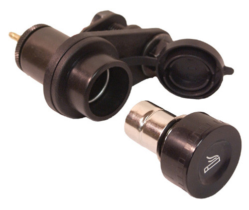 12 Volt Dc Plug In For Electric Shield SM-01200