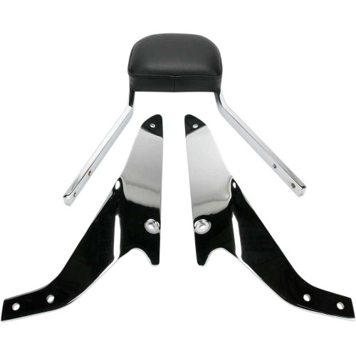 COBRA 024845 Cobra Sissy Bar - Mini - Vzr 1800 02-4845