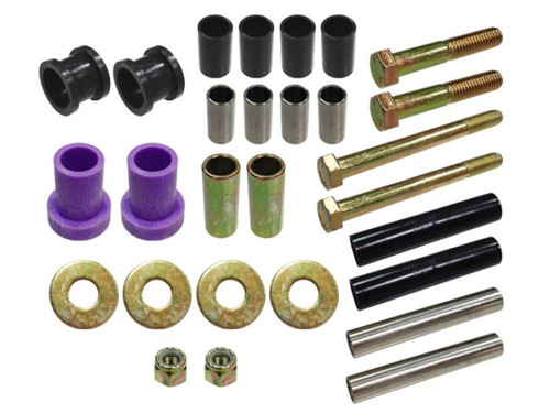 Front End Bushing Kit Polaris SM-08017