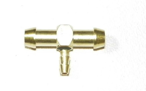 Brass T Fitting 006-535