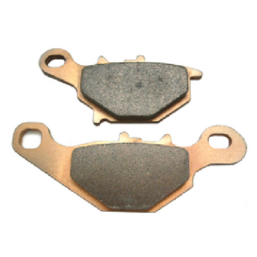Wild Boar Brake Pads Full Metal MX-05266F