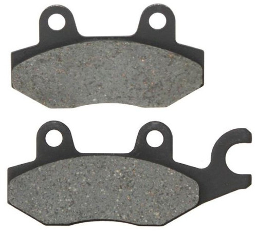 Wildboar Brake Pads Semi Metal AT-05562