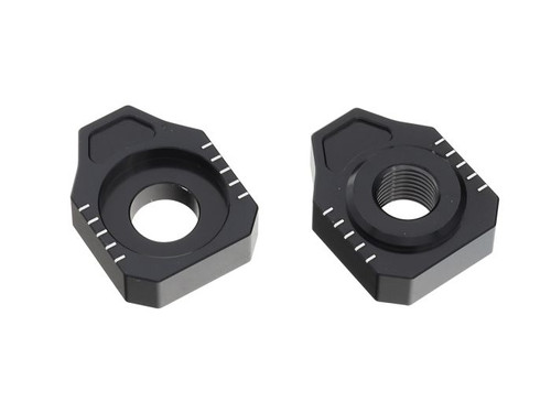Psychic Axle Blocks MX-03326BK