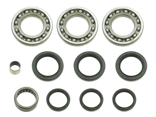 Bronco Differntial Bearing Kit AT-03A01
