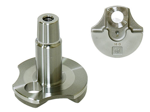 Spi Crank Web Skidoo Pto Side SM-09367